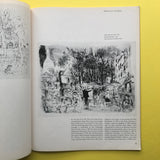 Gebrauchsgraphik; International Advertising Art, Dec 1961