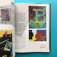 American Typography Today