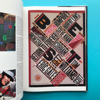 American Typography Today