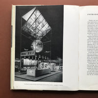 Display Presentation; Exhibitions, Window and Outdoor Displays
