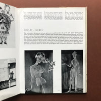 Display Presentation; Exhibitions, Window and Outdoor Displays