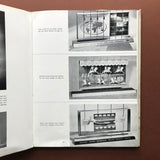 Display Presentation; Exhibitions, Window and Outdoor Displays