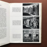 Display Presentation; Exhibitions, Window and Outdoor Displays