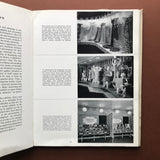 Display Presentation; Exhibitions, Window and Outdoor Displays