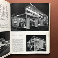 Display Presentation; Exhibitions, Window and Outdoor Displays