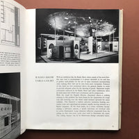 Display Presentation; Exhibitions, Window and Outdoor Displays