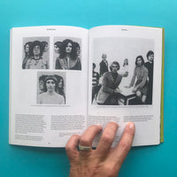 (Dot Dot Dot) Nr.7, a graphic design / visual culture magazine