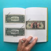 (Dot Dot Dot) Nr.7, a graphic design / visual culture magazine