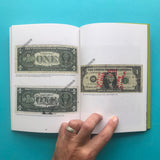 (Dot Dot Dot) Nr.7, a graphic design / visual culture magazine