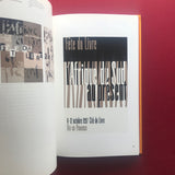Inside the Word / Au Coeur Du Mot (Philippe Apeloig)