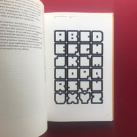 Inside the Word / Au Coeur Du Mot (Philippe Apeloig)