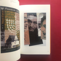 Inside the Word / Au Coeur Du Mot (Philippe Apeloig)
