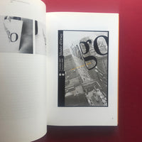 Inside the Word / Au Coeur Du Mot (Philippe Apeloig)