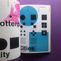Identiteiten / Identities: 5 design proposals for a house style