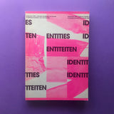 Identiteiten / Identities: 5 design proposals for a house style