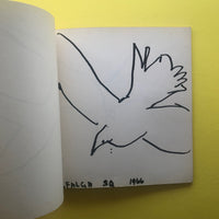 Drawings: Birds Shells Hands (Philip Sutton)