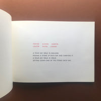 Sixteen Works (Richard Long)