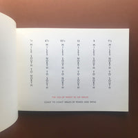 Sixteen Works (Richard Long)