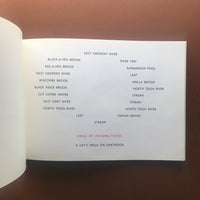 Sixteen Works (Richard Long)