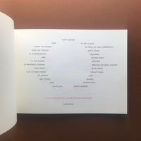 Sixteen Works (Richard Long)