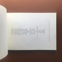 Sixteen Works (Richard Long)