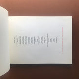 Sixteen Works (Richard Long)