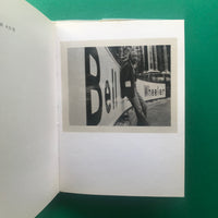 Polaroid Portraits Vol.1 (Richard Hamilton)