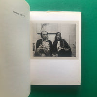 Polaroid Portraits Vol.1 (Richard Hamilton)