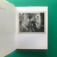 Polaroid Portraits Vol.1 (Richard Hamilton)