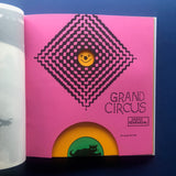 The Circus in the Mist (Bruno Munari)