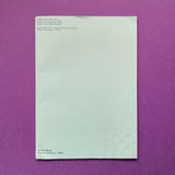 Dalton Maag, Practice Journal 2002