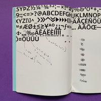 Dalton Maag, Practice Journal 2002