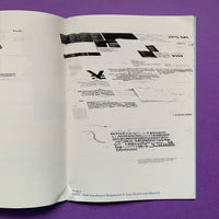 Dalton Maag, Practice Journal 2002
