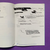 Dalton Maag, Practice Journal 2002
