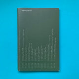 Letterform Collected, A Typographic compendium 2005 - 2009