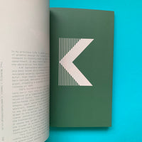 Letterform Collected, A Typographic compendium 2005 - 2009