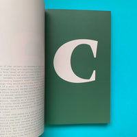 Letterform Collected, A Typographic compendium 2005 - 2009
