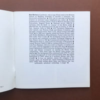 Ron Herron, 20 Years of Drawings (Pentagram)