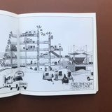 Ron Herron, 20 Years of Drawings (Pentagram)