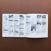 Ron Herron, 20 Years of Drawings (Pentagram)