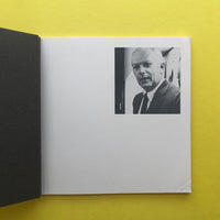 Bill Bernbach said…