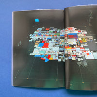 Graphic thought Facility – Bits World