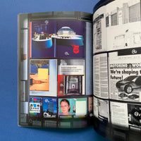 Graphic thought Facility – Bits World