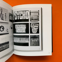 Robert Brownjohn, Sex and Typography