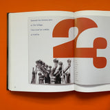 Robert Brownjohn, Sex and Typography