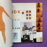David Carson: 2nd sight – The Print Arkive