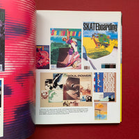 The End of Print: the Graphic Design of David Carson