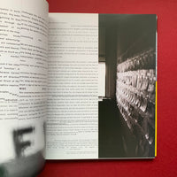The End of Print: the Graphic Design of David Carson