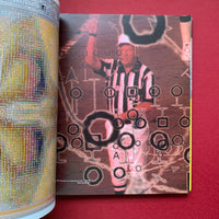 The End of Print: the Graphic Design of David Carson