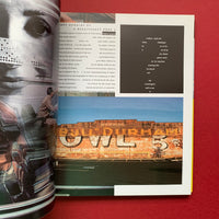 The End of Print: the Graphic Design of David Carson